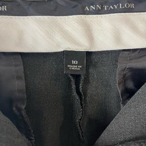 Ann Taylor dress pants
